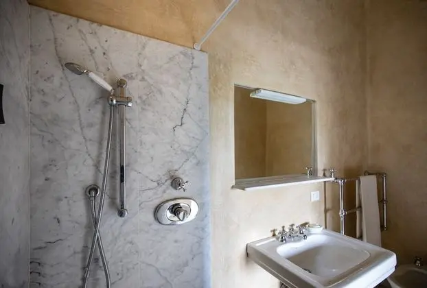 Villa, 4 Yatak Odası