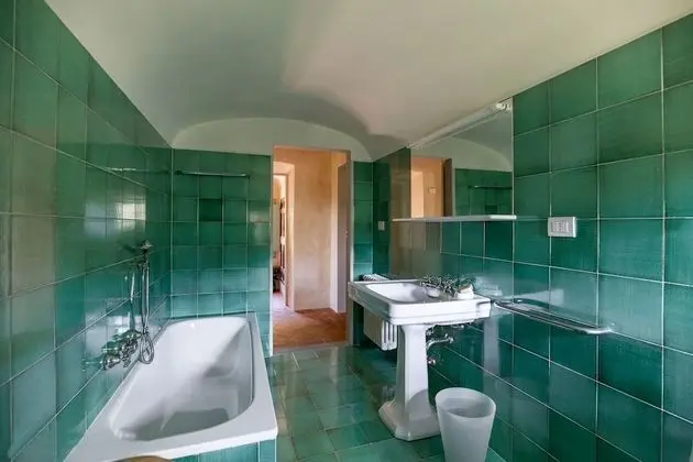 Villa, 4 Yatak Odası