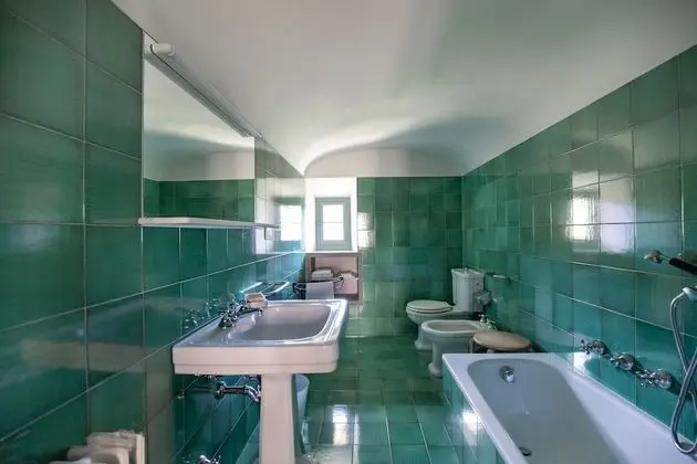 Villa, 4 Yatak Odası