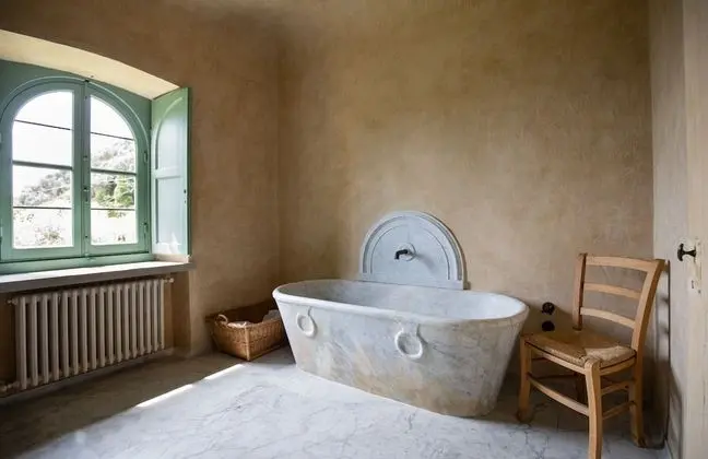 Villa, 4 Yatak Odası