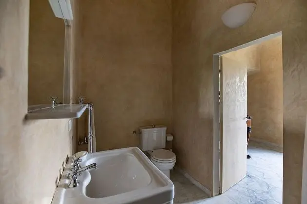 Villa, 4 Yatak Odası