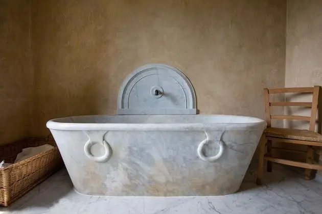 Villa, 4 Yatak Odası