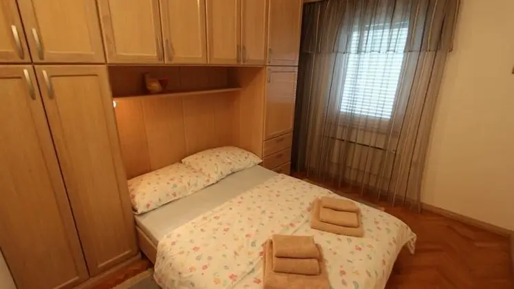 Apart Daire (Bart - A1(6))