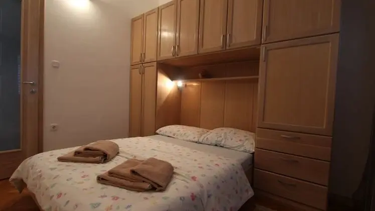 Apart Daire (Bart - A1(6))