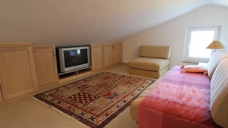 Apart Daire (Bart - A1(6))