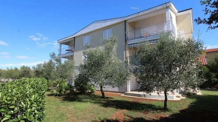 Apart Daire (Bart - A1(6))
