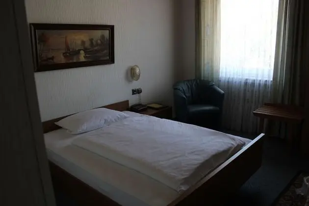 Comfort Tek Kişilik Oda, 1 Büyük (Queen) Boy Yatak