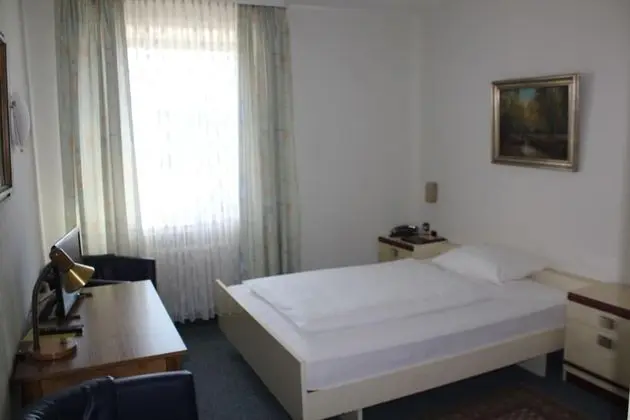 Comfort Tek Kişilik Oda, 1 Büyük (Queen) Boy Yatak