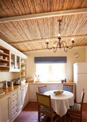 Kır Evi (Wild Olive House 2)