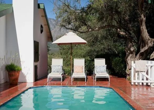 Kır Evi (Wild Olive House 2)