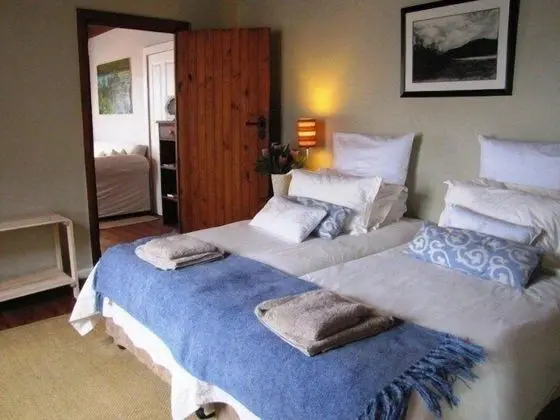 Bartholomew's Cottage