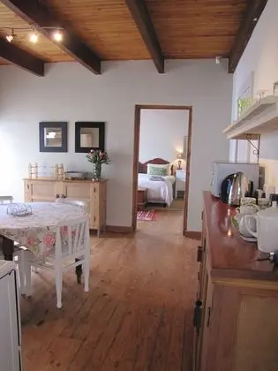 Bartholomew's Cottage