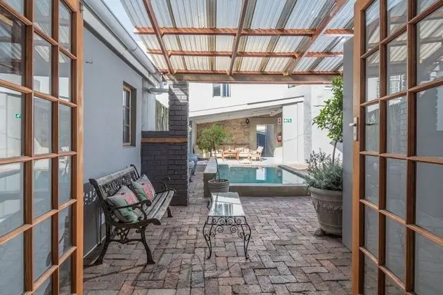 Bartholomew's Cottage