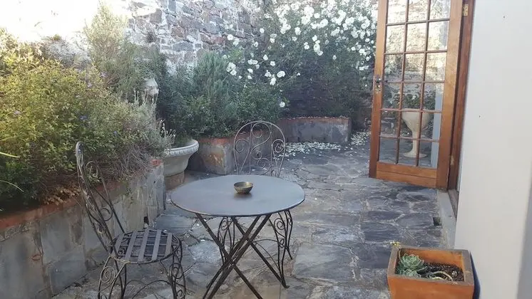 Bartholomew's Cottage