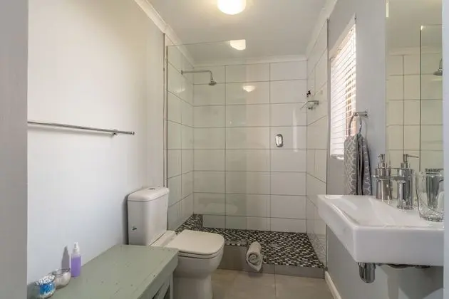 Bartholomew's Cottage