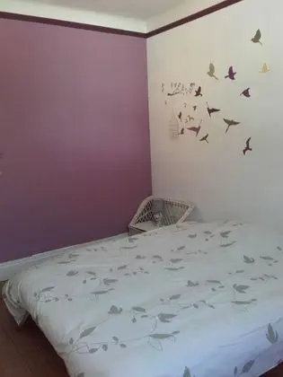 Tek Büyük Yataklı Oda, Ortak Banyo