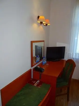 Tek Kişilik Oda