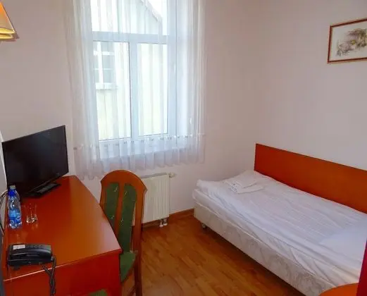 Tek Kişilik Oda