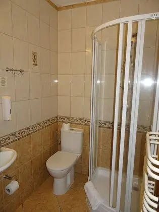 Tek Kişilik Oda