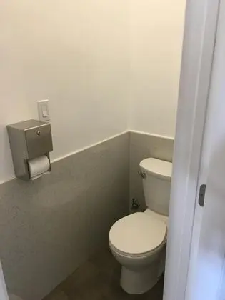 Oda, Ortak Banyo
