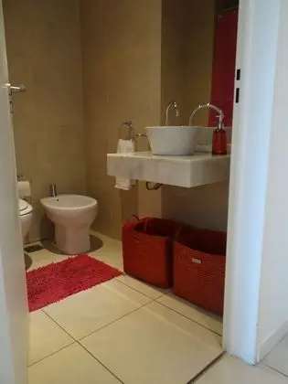 Standard Apart Daire, 1 Çift Kişilik Yatak, Engellilere Uygun, Özel Banyo