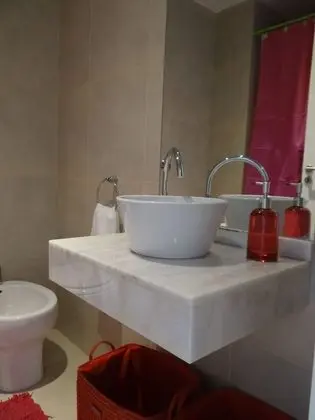 Standard Apart Daire, 1 Çift Kişilik Yatak, Engellilere Uygun, Özel Banyo