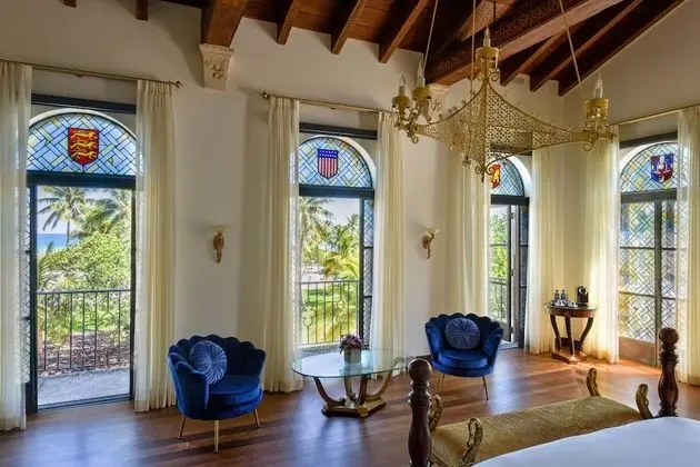 Luxury Süit, Sigara İçilmez, Şehir Manzaralı