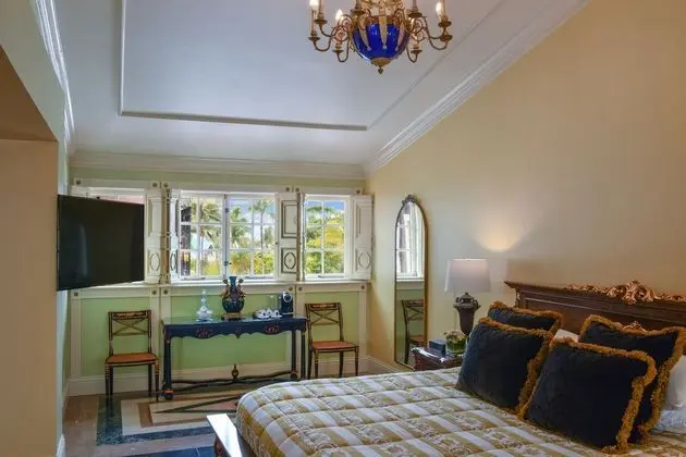 Luxury Süit, Sigara İçilmez, Şehir Manzaralı