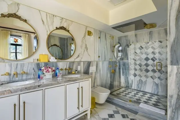 Luxury Süit, Sigara İçilmez, Şehir Manzaralı