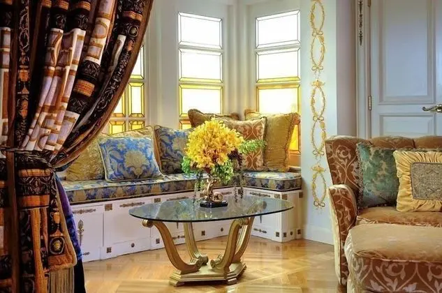 Premier Süit, Sigara İçilmez, Şehir Manzaralı