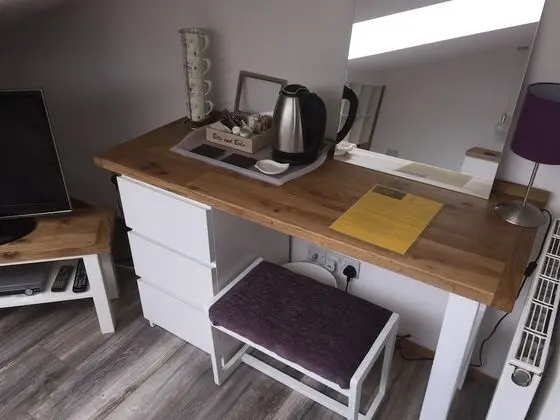 Family Dört Kişilik Oda, Banyolu/Duşlu