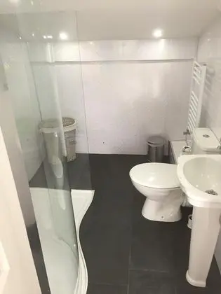 Family Dört Kişilik Oda, Banyolu/Duşlu