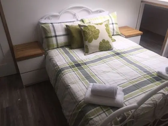 Family Süit, Banyolu/Duşlu, Bahçe Manzaralı (Room 5)