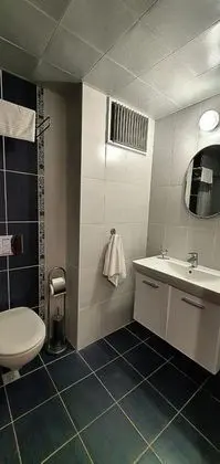 Standart Oda, Kara veya Havuz Manzaralı