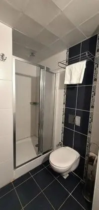 Standart Oda, Kara veya Havuz Manzaralı
