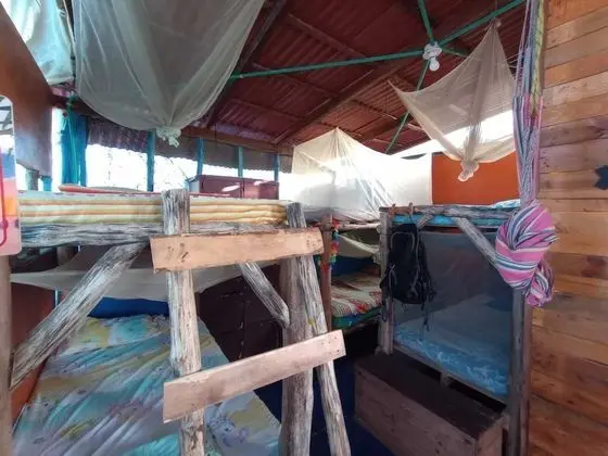 Economy Ortak Ranzalı Oda
