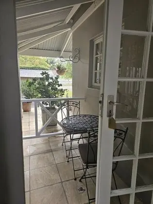 Executive Oda, 1 Yatak Odası, Balkon
