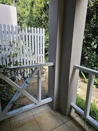 Executive Oda, 1 Yatak Odası, Balkon
