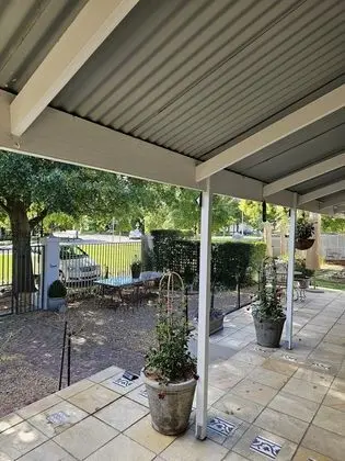 Executive Oda, 1 Yatak Odası, Balkon