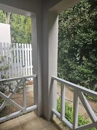 Executive Oda, 1 Yatak Odası, Balkon