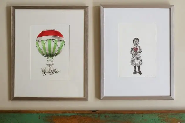 Deluxe Oda, 1 Yatak Odası