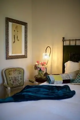 Luxury Oda, 1 Yatak Odası