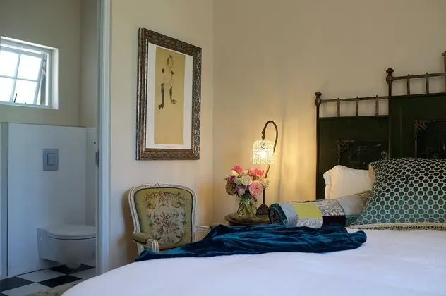Luxury Oda, 1 Yatak Odası