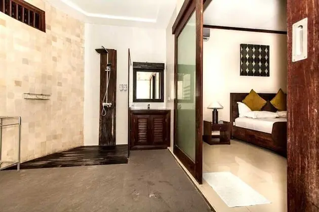 Comfort İki Ayrı Yataklı Oda, 2 Tek Kişilik Yatak