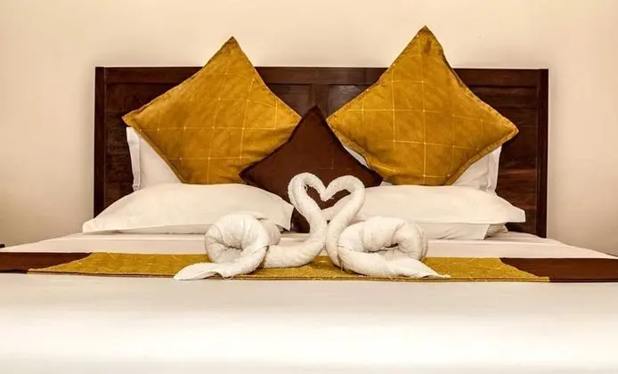 Comfort Tek Büyük Yataklı Oda, 1 En Büyük (King) Boy Yatak