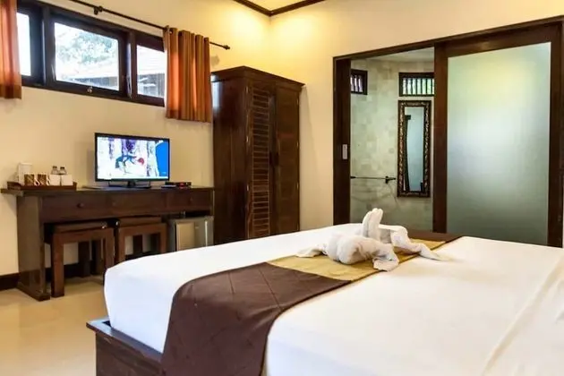 Comfort Tek Büyük Yataklı Oda, 1 En Büyük (King) Boy Yatak