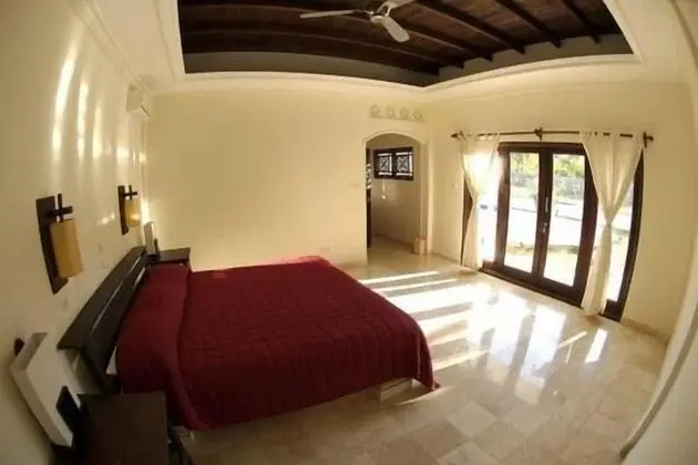 Villa, 3 Yatak Odası
