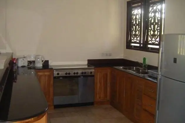 Villa, 3 Yatak Odası