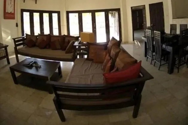Villa, 3 Yatak Odası