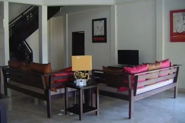Villa, 3 Yatak Odası